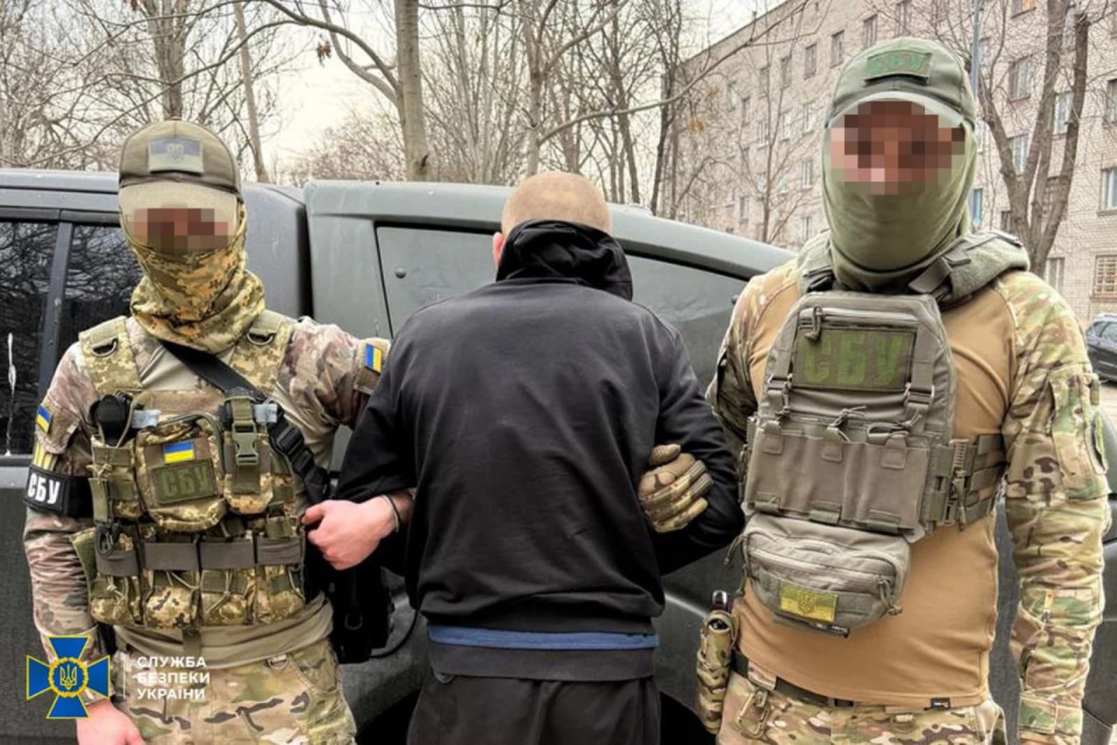 На Полтавщині увʼязнили чоловіка, який здавав односельців та розселяв окупантів