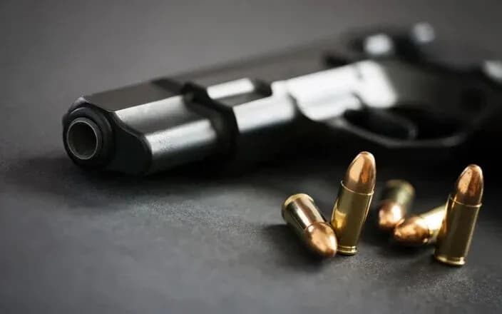 У Кременчуці сталася стрілянина: поранені двоє військових