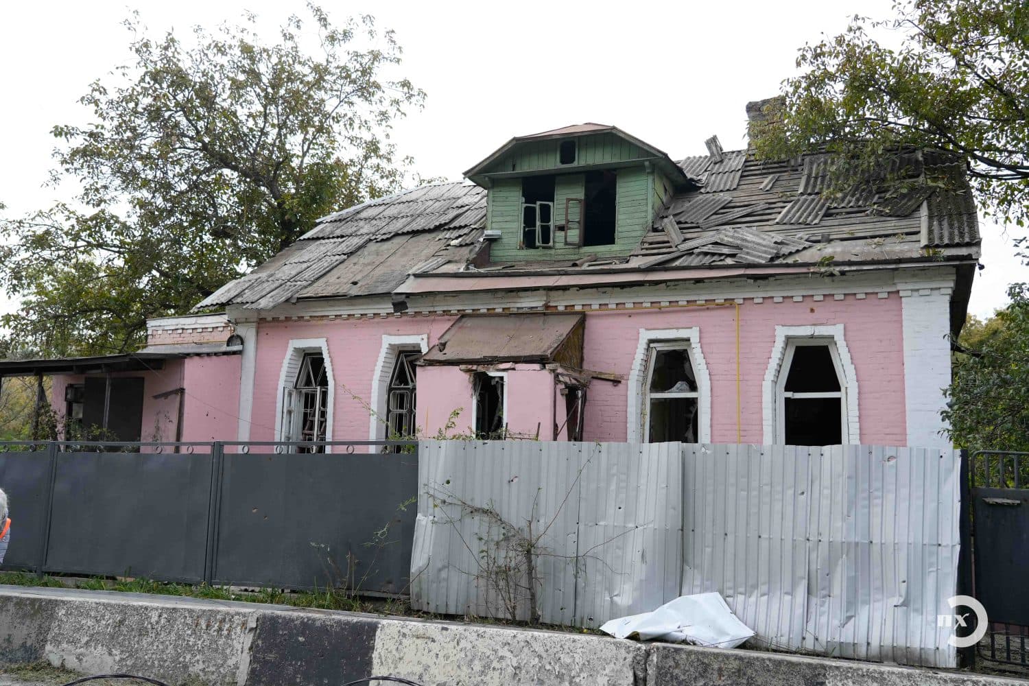 «Ми перестали рахувати вибухи»: як Полтава оговтується після нічної атаки