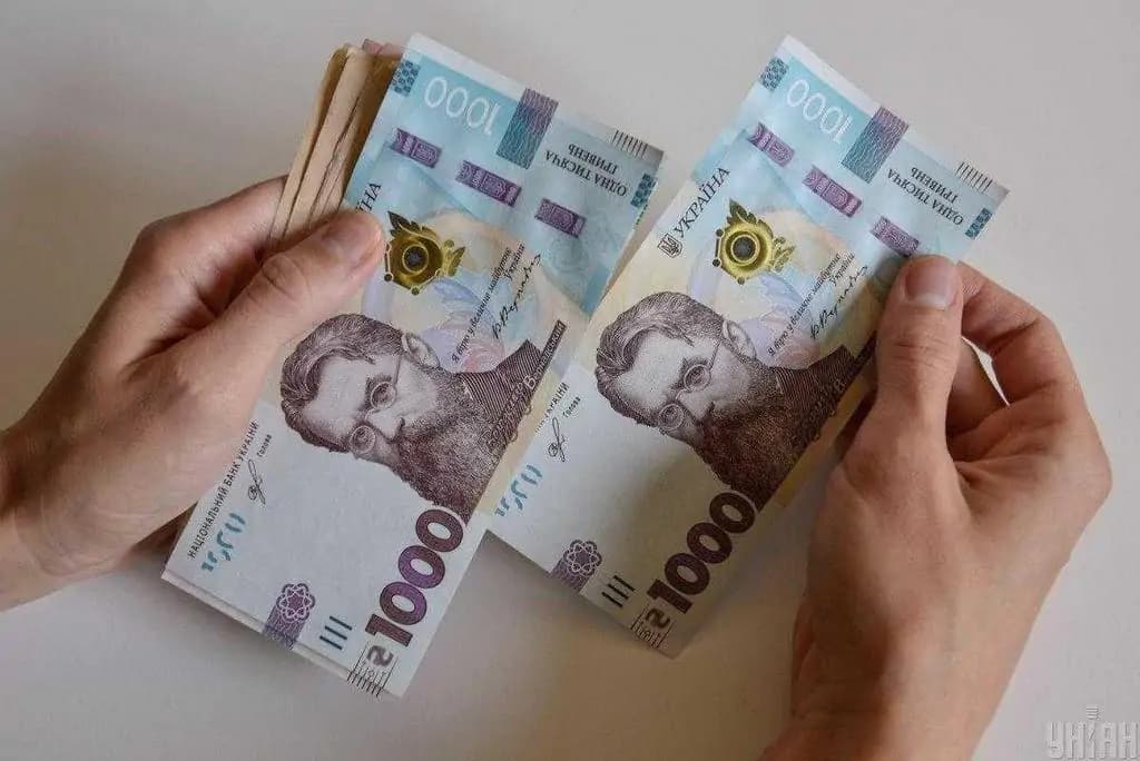 Стало відомо, які пенсії отримують жителі Полтавщини