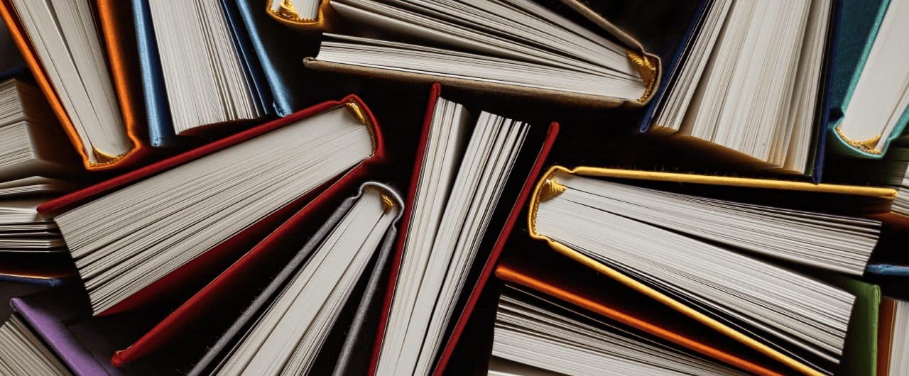 Полтавщина у пʼятірці лідерів за покупкою книжок у програмі «єКнига»