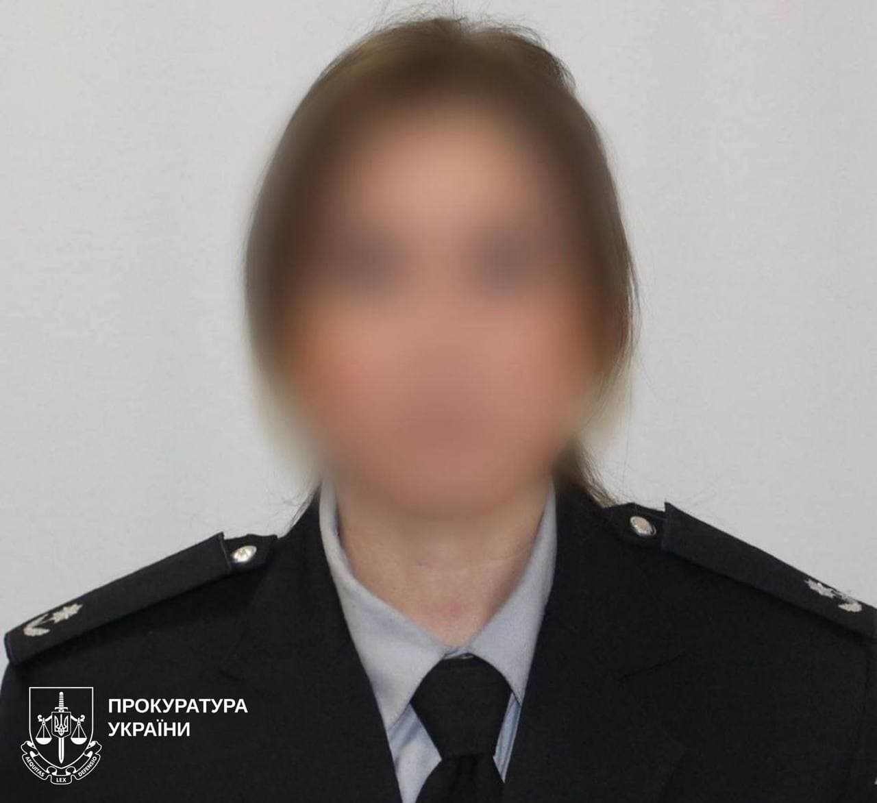 15 років за держзраду: у Полтаві судили експосадовицю, яка допомагала росіянам у Куп’янську