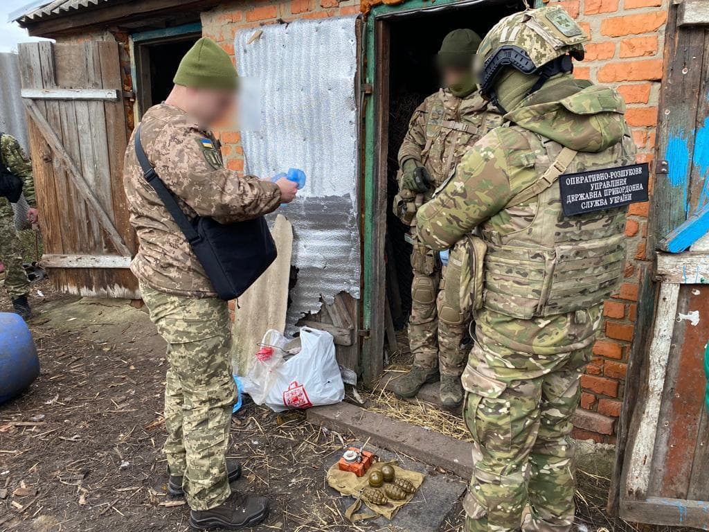 Здавав ветеранів АТО: у Полтаві засудили пособника окупантів