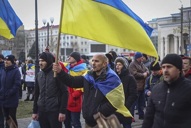 Більшість українців вважає, що держава була недостатньо готовою до вторгнення — опитування