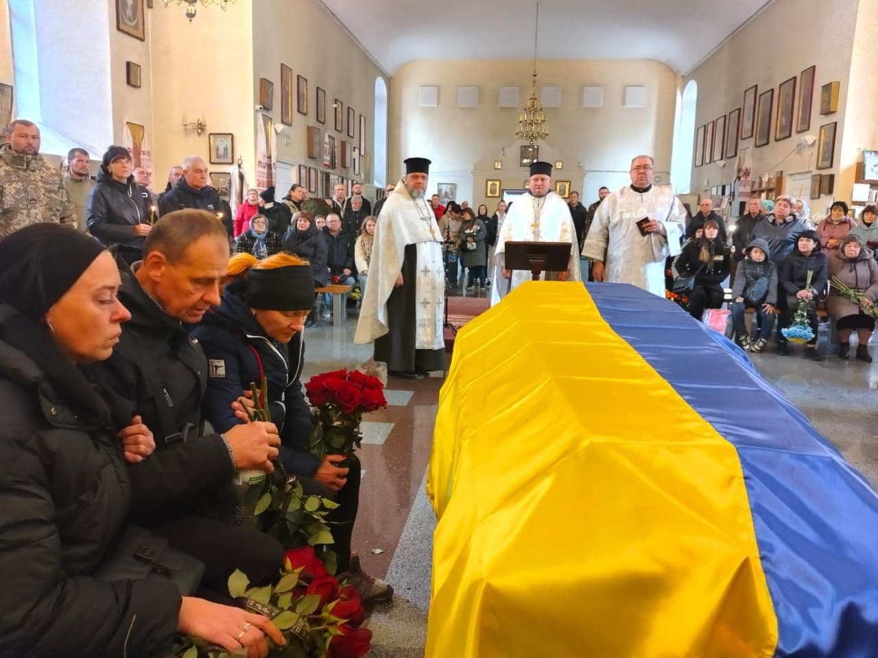 Ще пʼятнадцятеро воїнів з Полтавщини загинули у боротьбі з окупантами