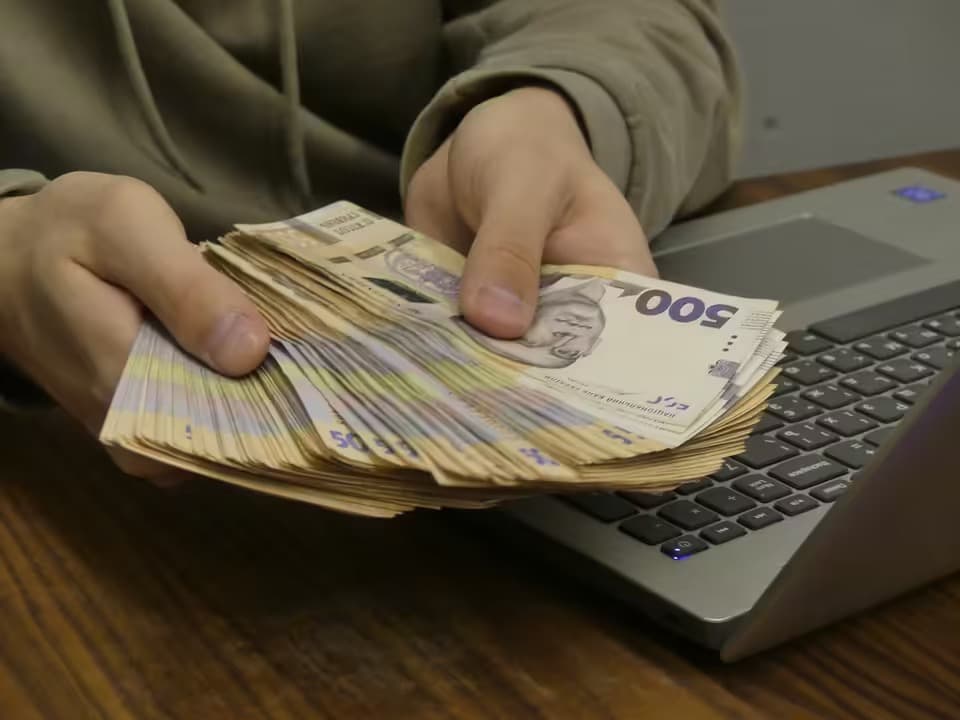 На Полтавщині оштрафували рекламодавців на пів мільйона гривень