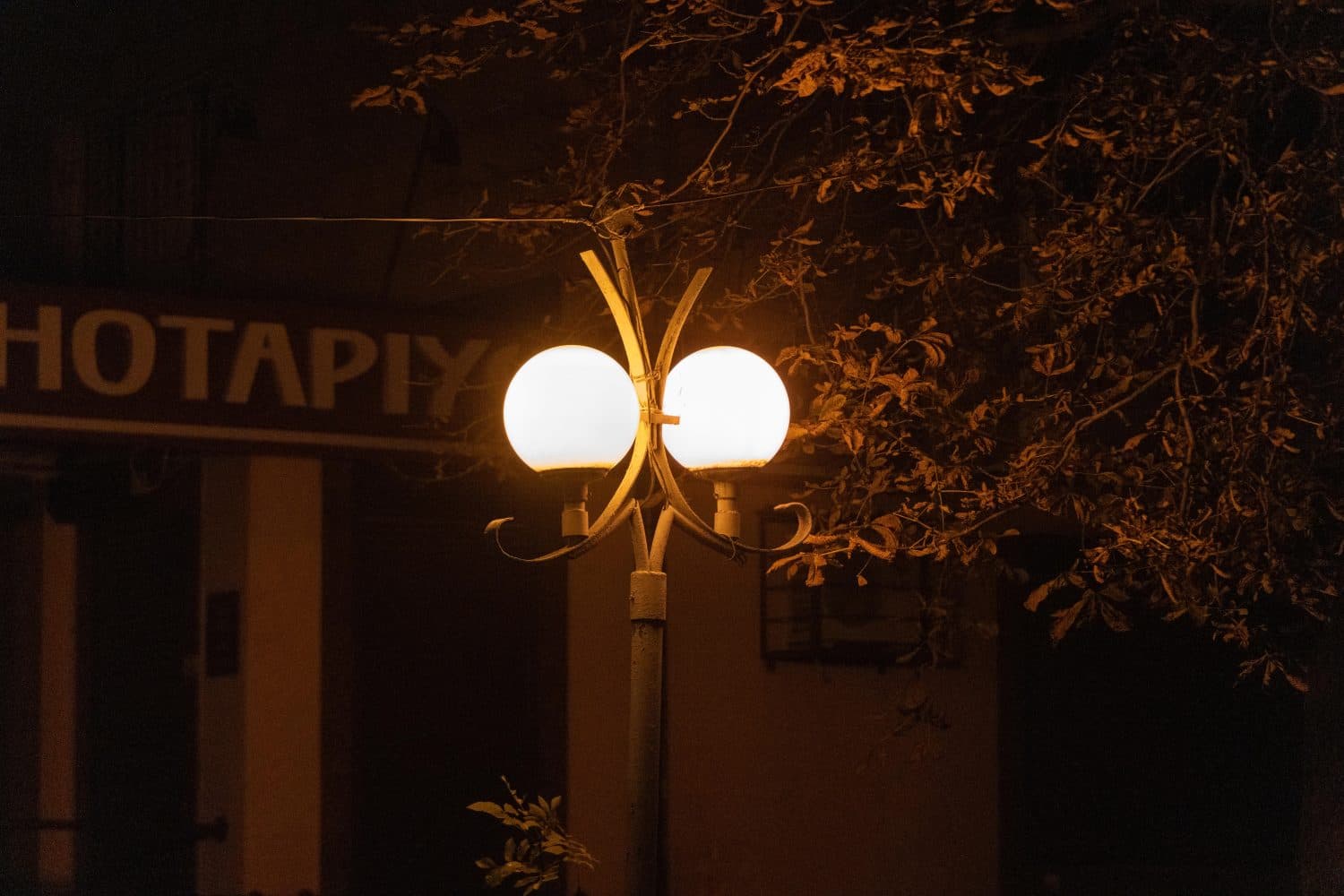 Як вимикають світло 28 жовтня на Полтавщині: графік (оновлено)