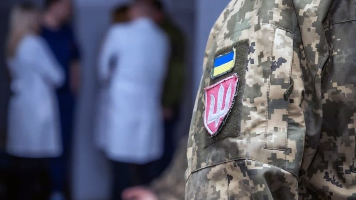 На Полтавщині містяни допомогли велосипедисту уникнути перевірки документів ТЦК