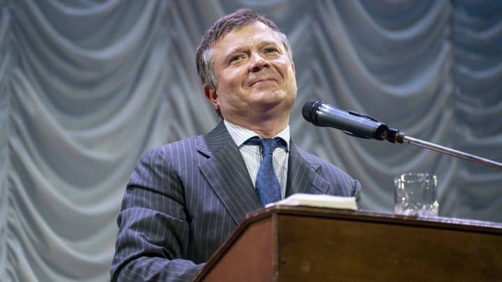 Справа Жеваго: суд дав дозвіл на спецрозслідування щодо олігарха з Полтавщини