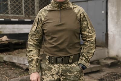 Як уникнути перегрівання та надмірного потовиділення в центральній частині тіла під бронежилетом: ефективні рішення