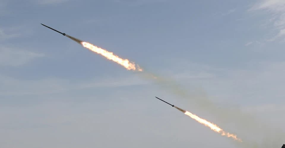 Полтавщина постраждала через російську атаку