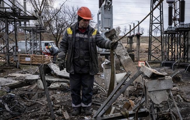 Після масованої атаки на енергетику: яка ситуація на Полтавщині 9 листопада