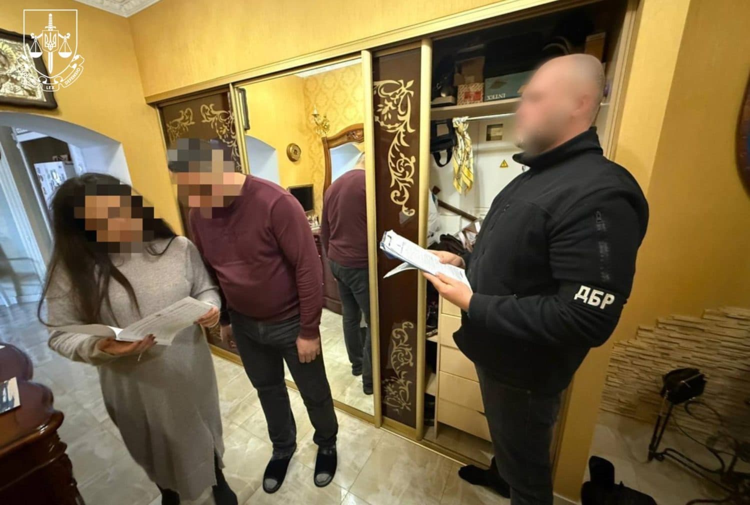 Схема на 6,8 мільйона: на Полтавщині експосадовці привласнили землю нацпарку