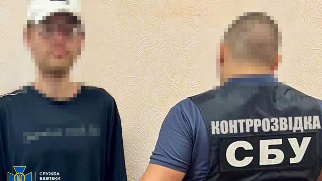 У Полтаві судять чоловіка, який знімав роботу ППО та військові частини