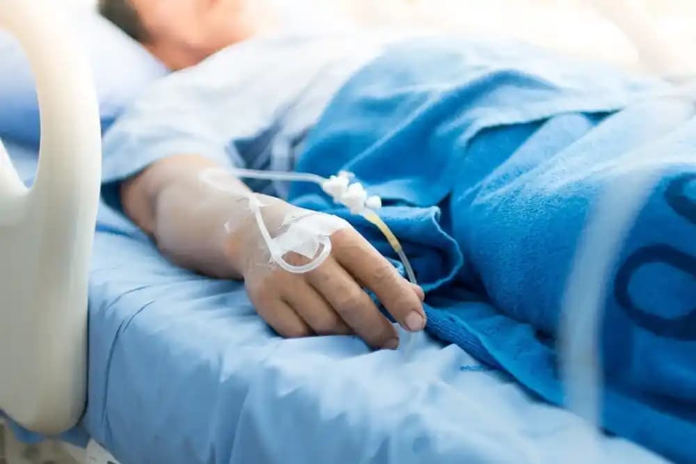 На Полтавщині два спалахи кишкових інфекцій у закладах освіти