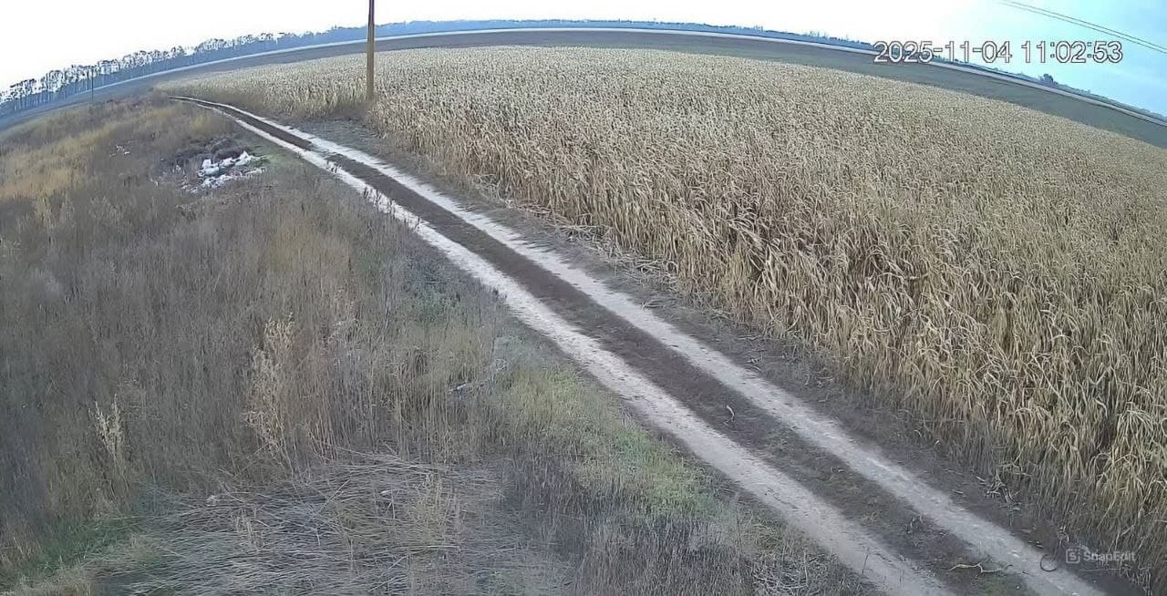 У громаді на Полтавщині встановлюють камери біля стихійних сміттєзвалищ