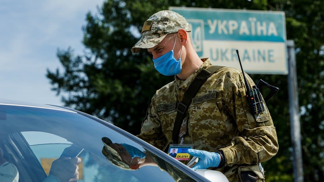 На Полтавщині пенсіонер заплатив за інвалідність, щоб вивезти сина за кордон