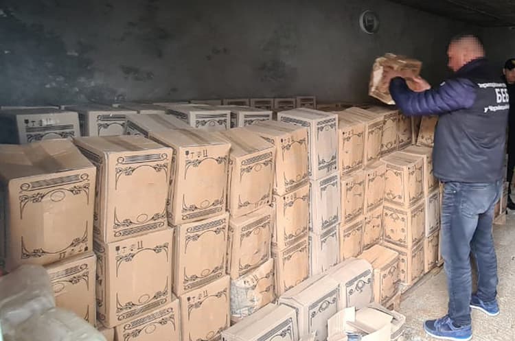 Штрафи на 17 мільйонів: на Полтавщині виявили понад 460 порушень у торгівлі