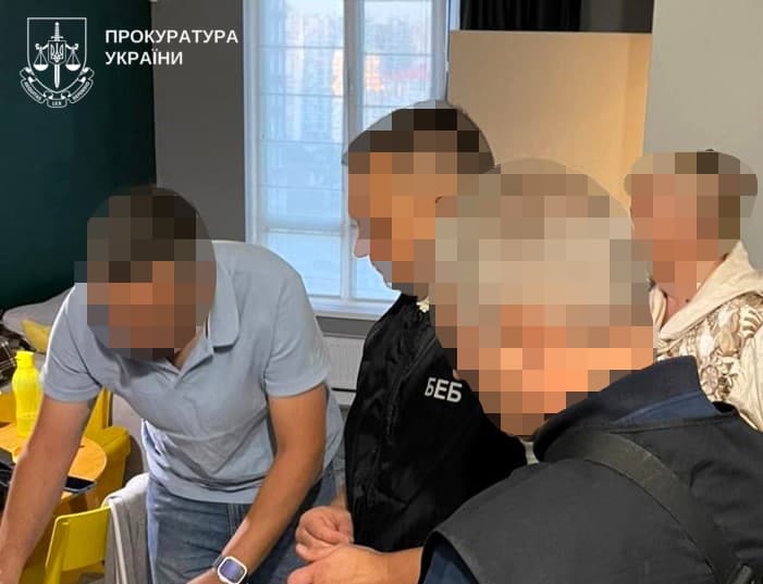Розкрадання на свердловинах: на Полтавщині судитимуть директора компанії та його спільників