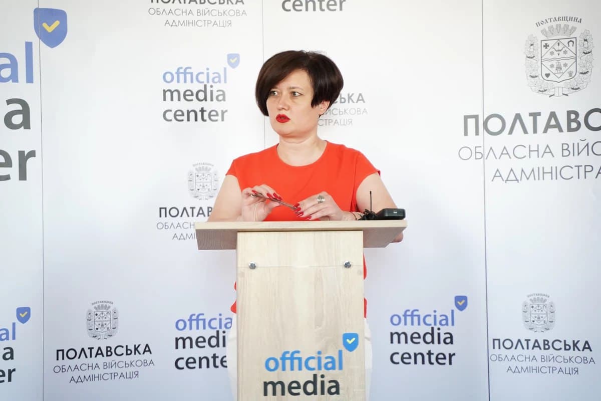 Конфіскація на паузі: антикорупційний суд зупинив справу ексочільниці податкової Полтавщини