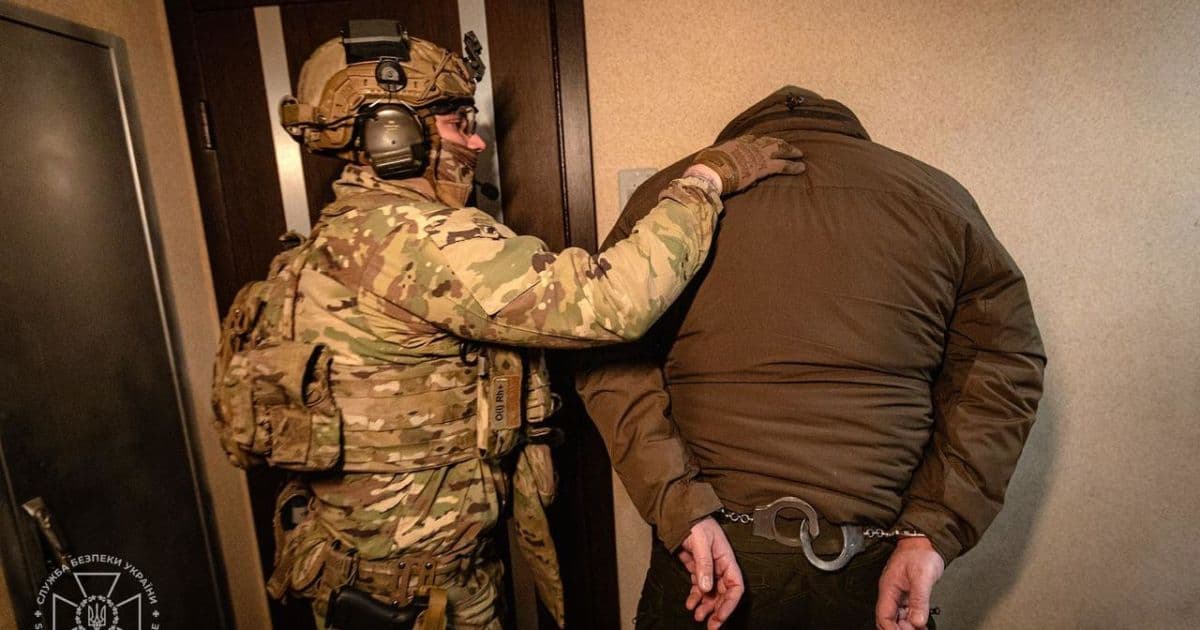 У Полтаві судять ексофіцера, який перейшов на бік росії