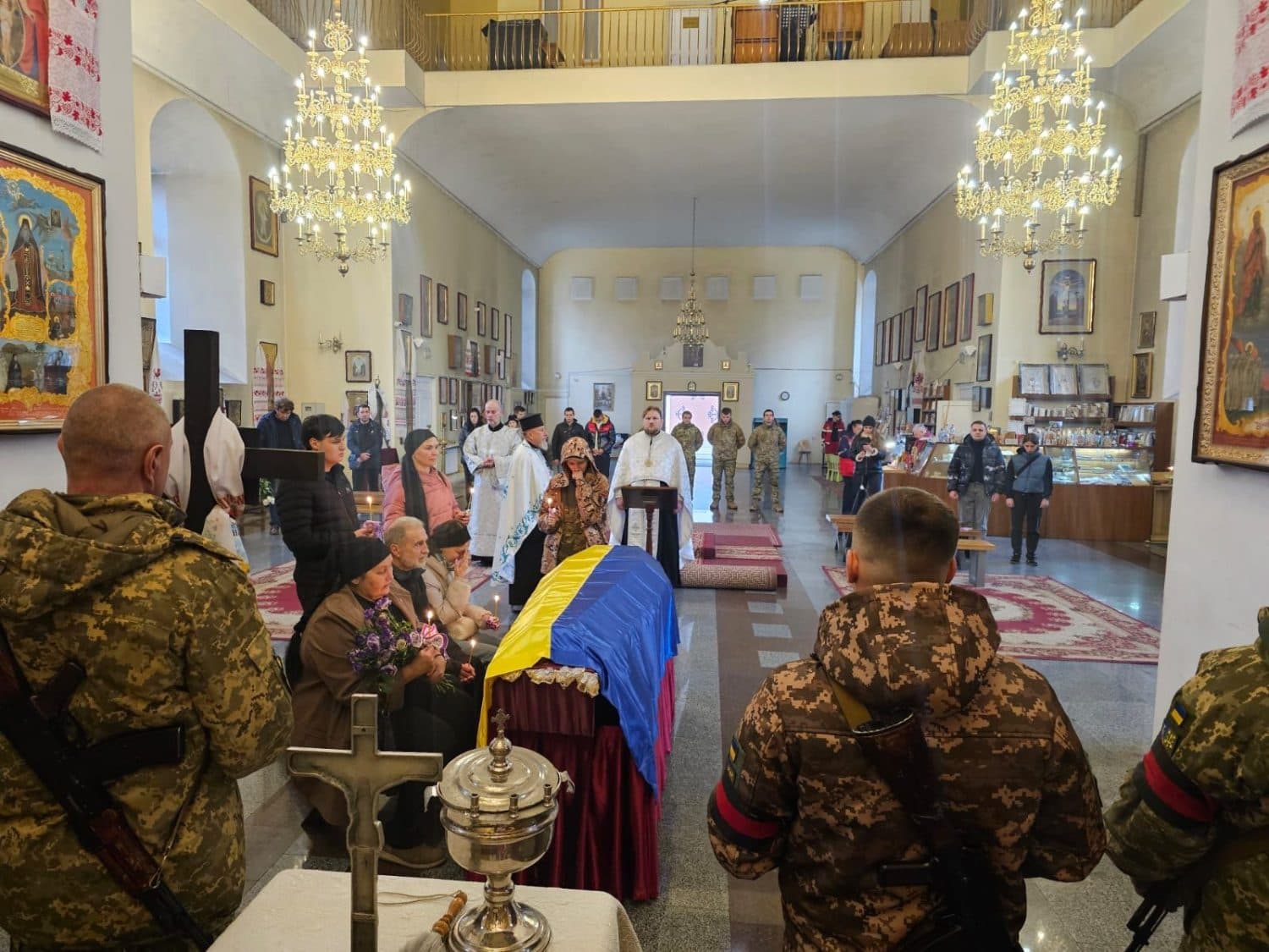Ще девʼятеро воїнів із Полтавщини віддали життя за Україну