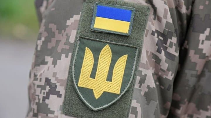 «Чую прокльони від тих, кого захищав»: воїн з Полтавщини розповів про службу в ТЦК
