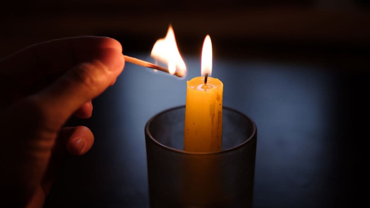 Як діє графік відключень світла на Полтавщині 3 листопада