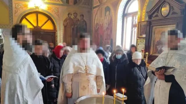На Полтавщині судили священника «Свідків Єгови» за ухилення від мобілізації