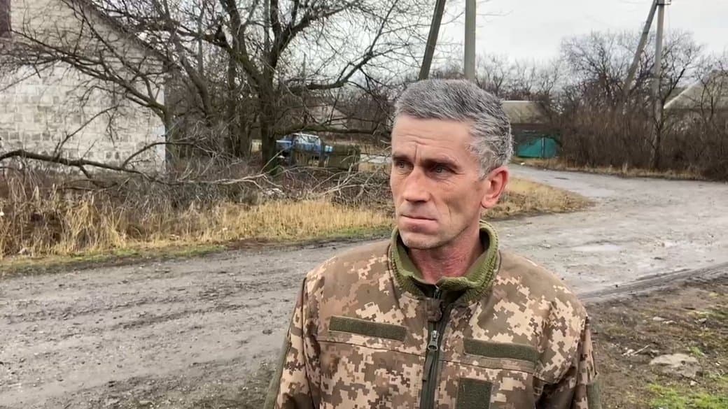 Продовжили арешт уродженцю Полтавщини, якого судять за дезертирство