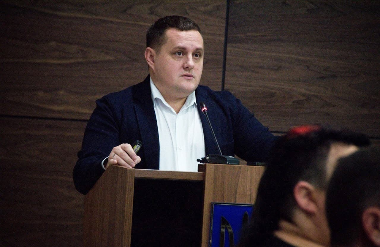 Помер ексочільник будівельного департаменту Полтавської ОДА