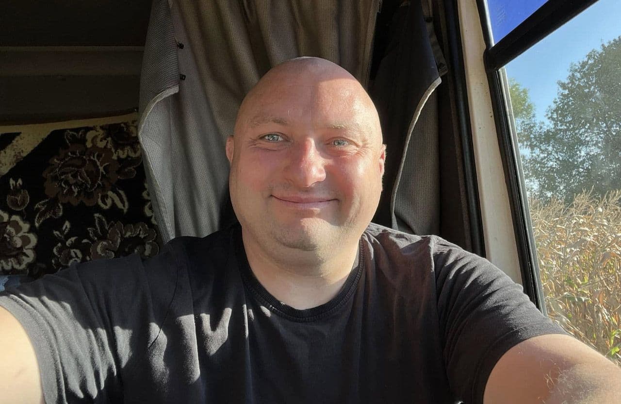 Справа ексдиректора Полтавської психлікарні: суд перевірить, чи справді він у ЗСУ