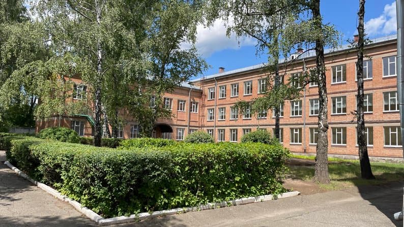 У Полтавському ліцеї замовляють послуги охорони за 700 тисяч
