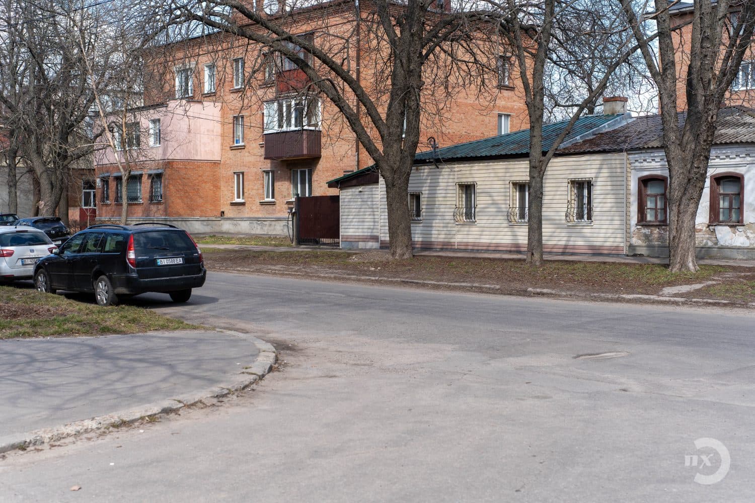 Нічні морози до -12°: прогноз погоди в Полтаві на тиждень