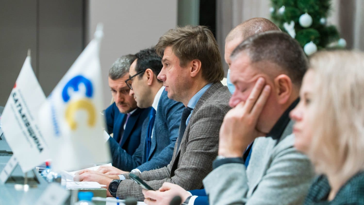 У Полтавській облраді оновили склад чотирьох депутатських комісій