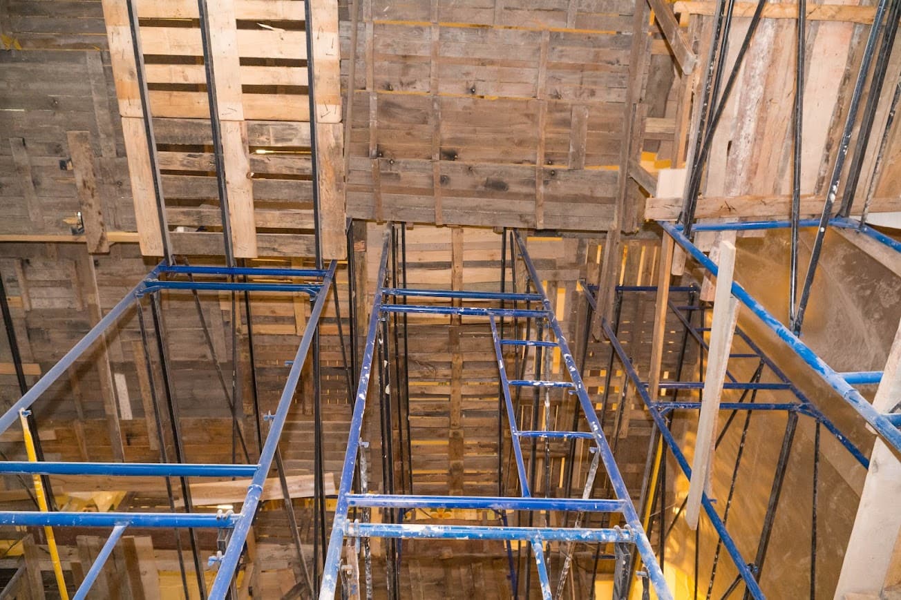 У Полтаві відремонтують ліцей та тепломережу лікарні
