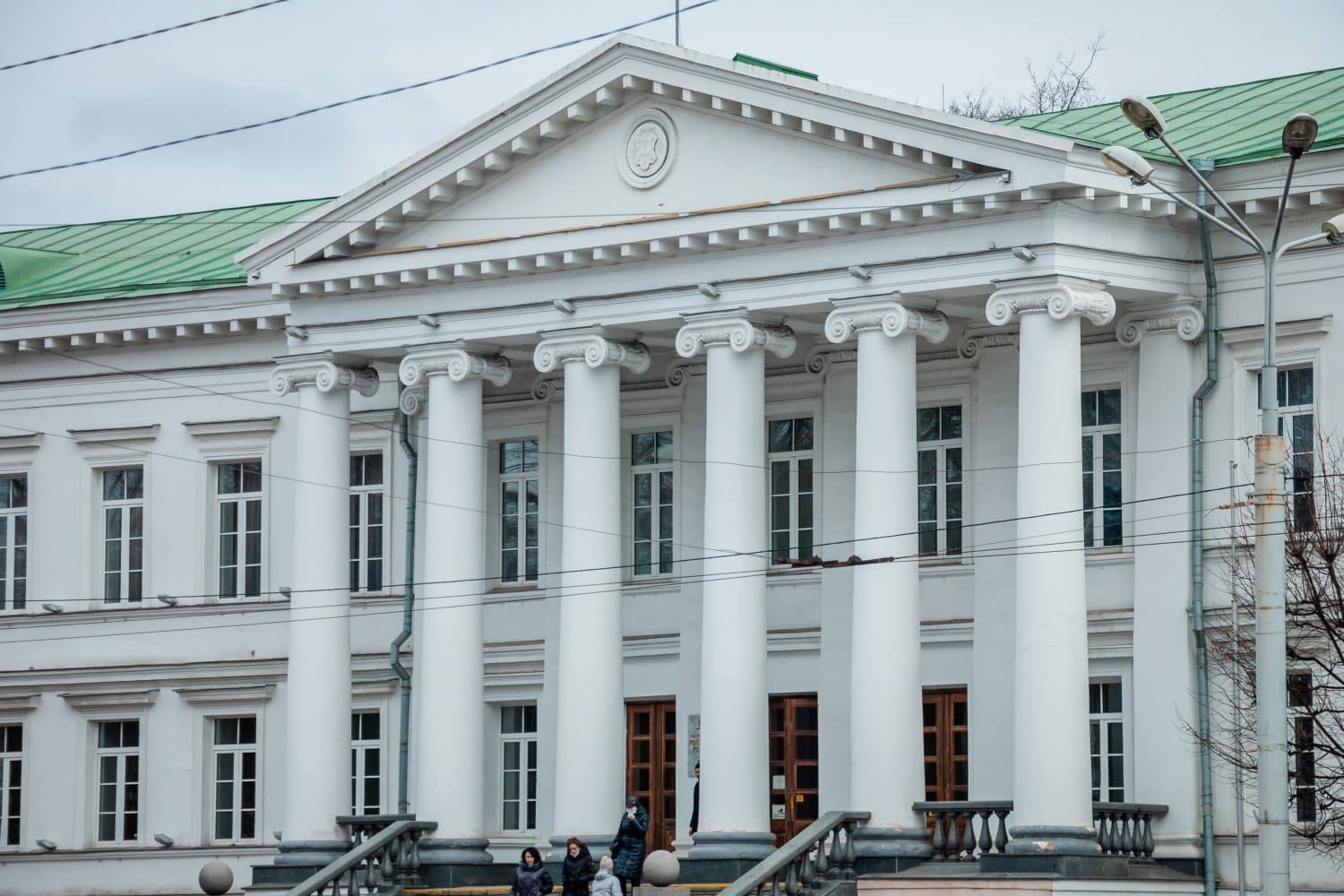 24 грудня Полтавська міськрада ухвалить бюджет на 2026 рік