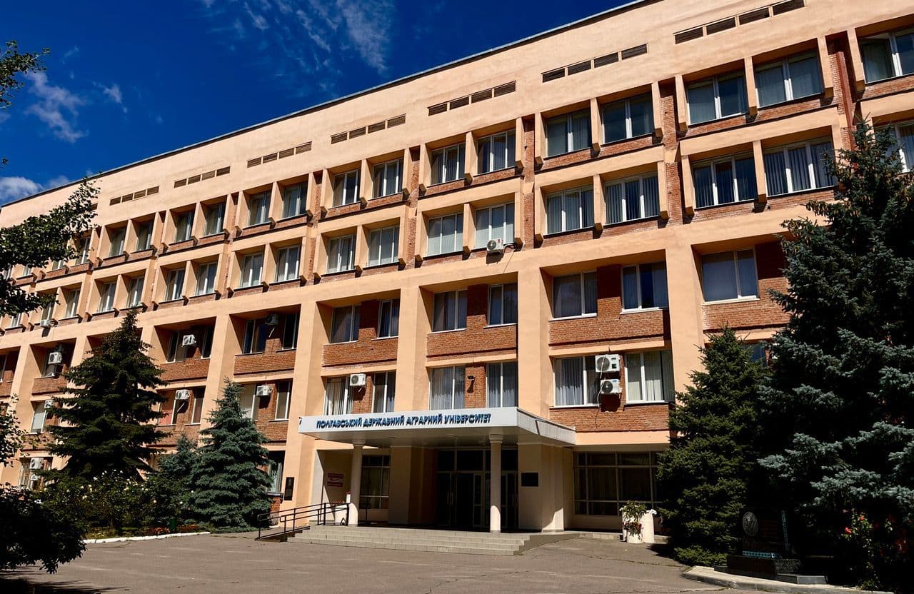У Полтавському аграрному університеті розслідують ймовірну тіньову схему з врожаєм