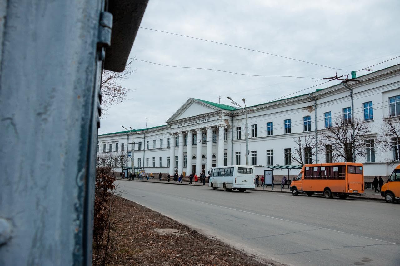 Колумбарій, «серпантин» та освіта: затвердили бюджет Полтави на 2026 рік