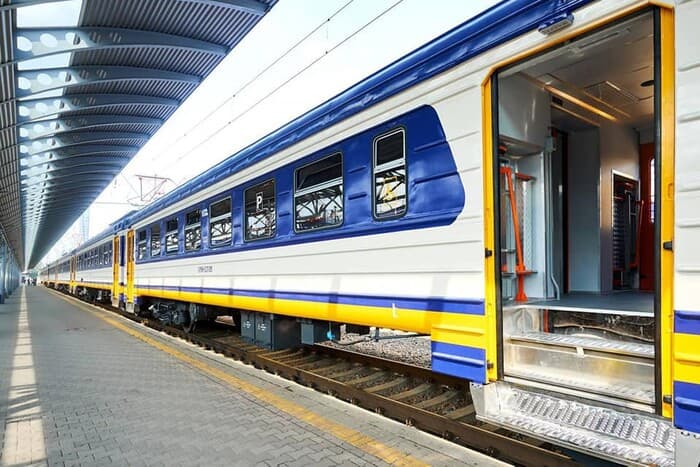 Між Полтавою та Ромоданом відновили курсування приміських поїздів