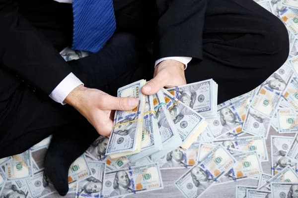 На Полтавщині нарахували 1308 мільйонерів