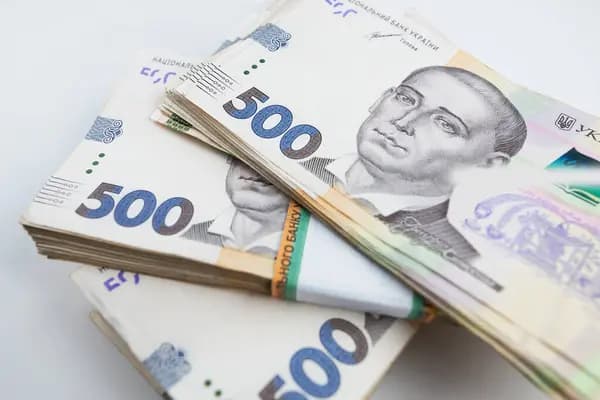 Майже 13 мільярдів «тіньових» гривень: на Полтавщині виявили незаконні доходи