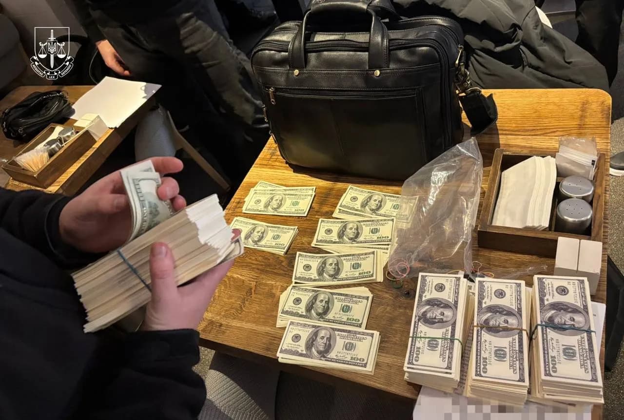 На Полтавщині засудили хірурга, який вимагав хабар за фіктивну інвалідність