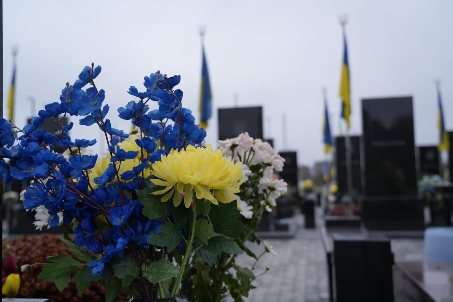 Чи відновлять щоквартальну підтримку родин полеглих воїнів у Полтаві