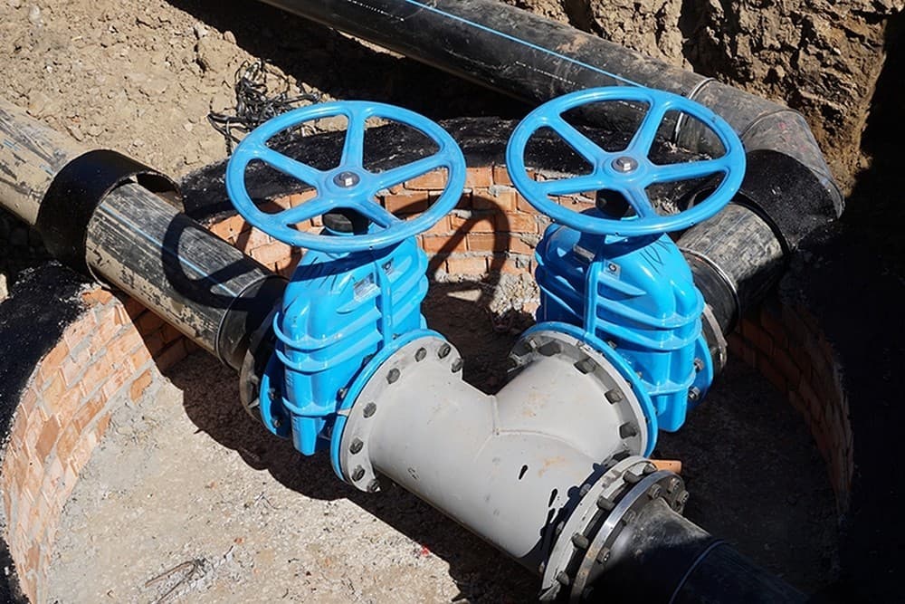 За понад два мільйони гривень у Полтаві планують оновити водопровідні мережі