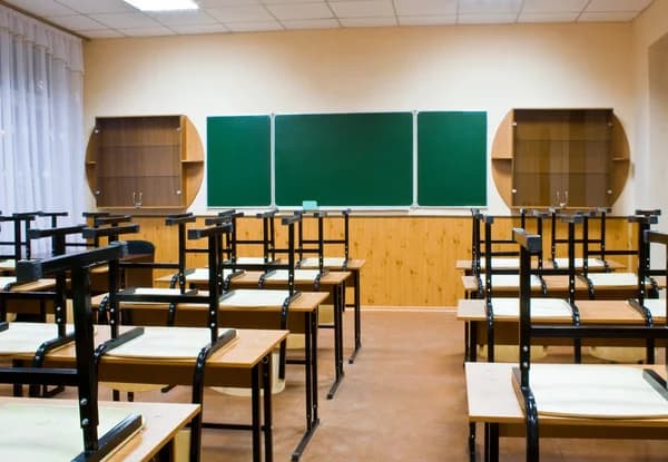 На Полтавщині планують закрити ще три школи через нестачу учнів