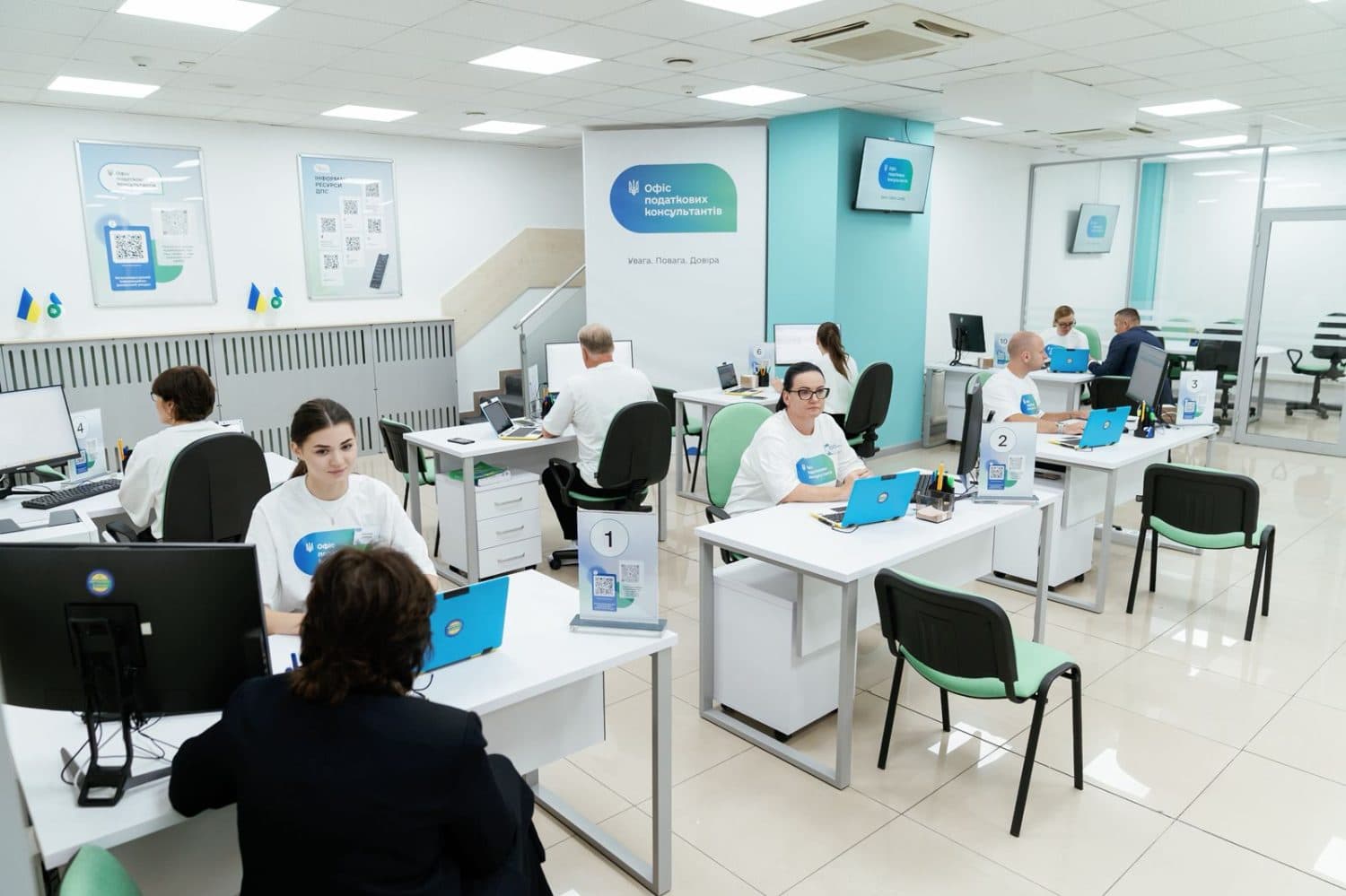 Податкова Полтавщини витратить 2,5 мільйона гривень на охорону трьох будівель