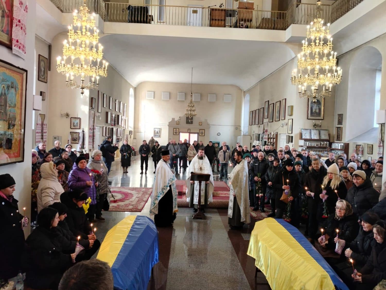 Ще десятеро захисників з Полтавщини загинули на війні