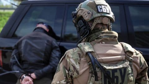 У Полтаві судять пенсіонера за наведення російської артилерії на село