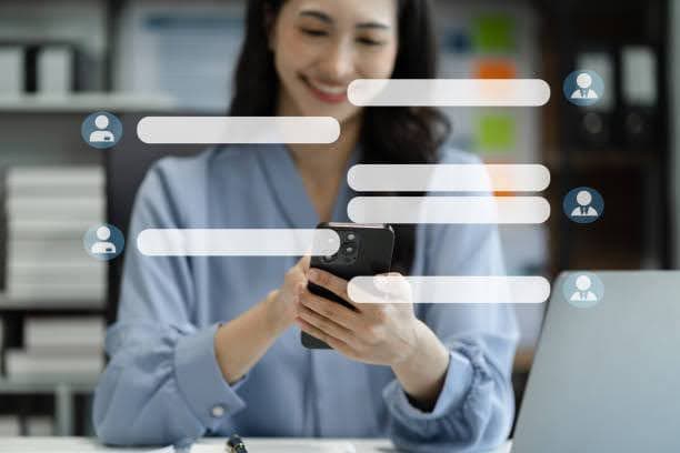 Viber для бізнесу: як окрема бізнес-папка підвищує продажі